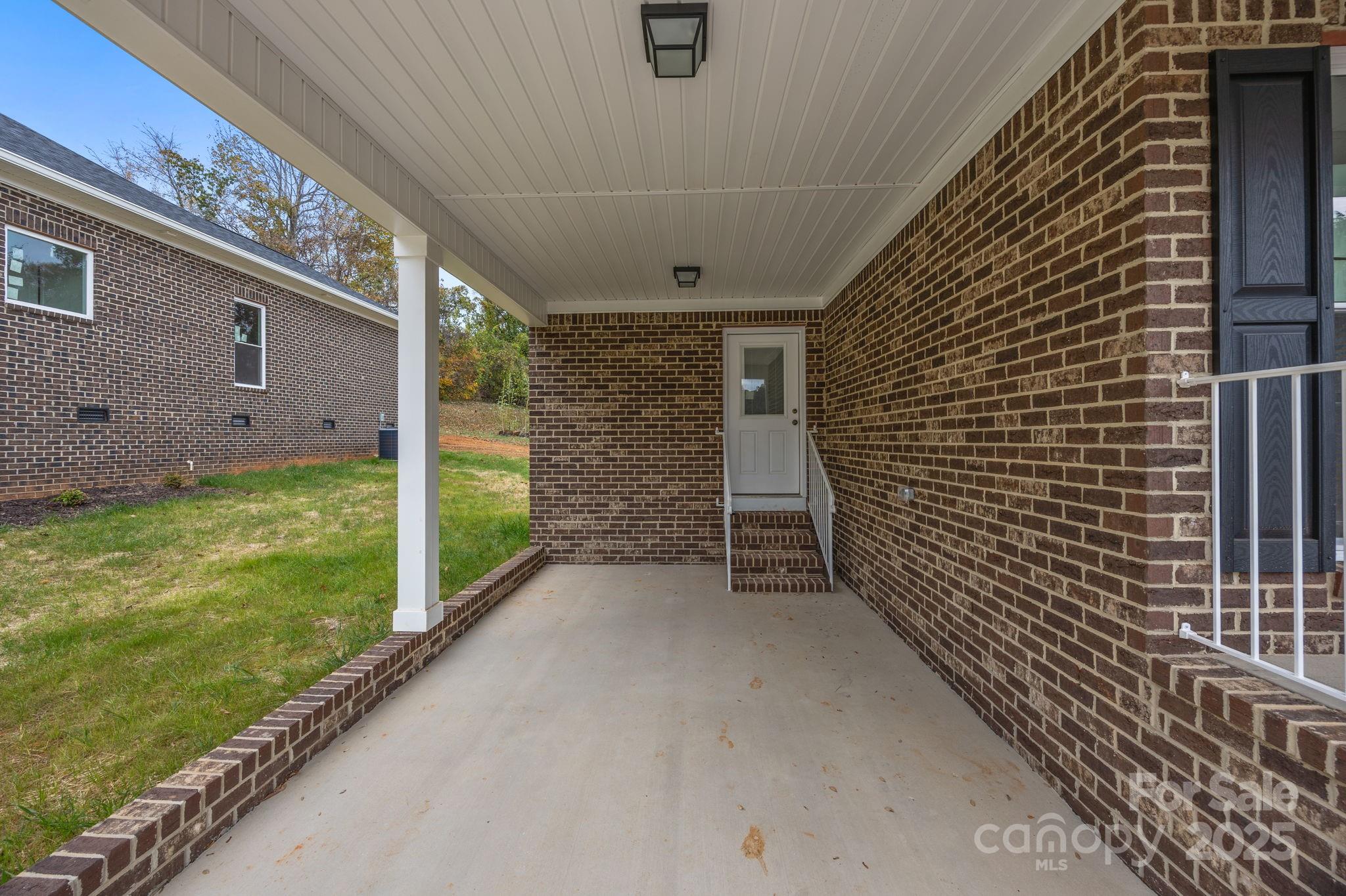 1280 N Shaver Street Salisbury NC 28144