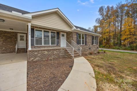 1280 N Shaver Street Salisbury NC 28144