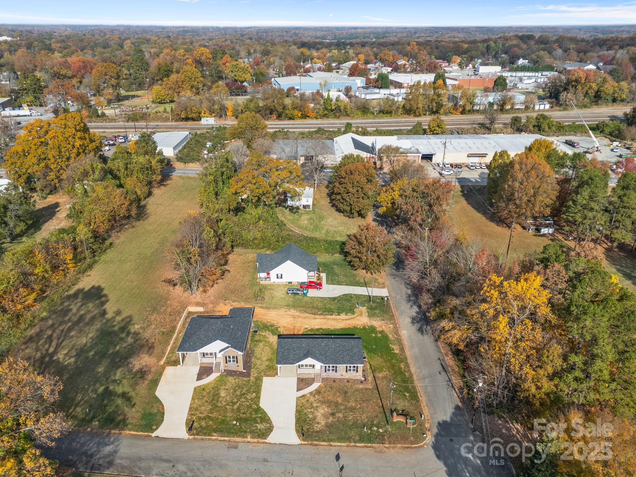 1280 N Shaver Street Salisbury NC 28144