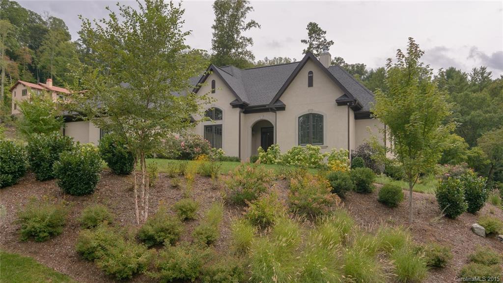1 Treetop Road Asheville NC 28804