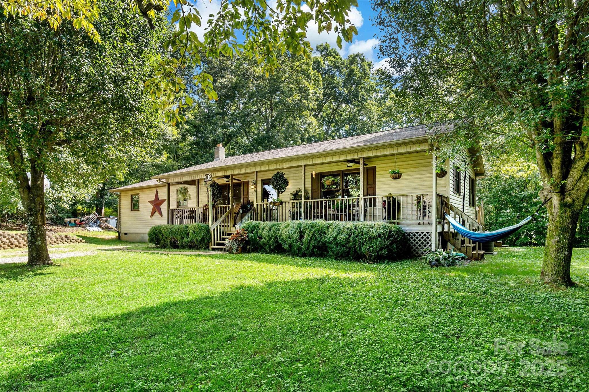 491 Marler Road Marion NC 28752