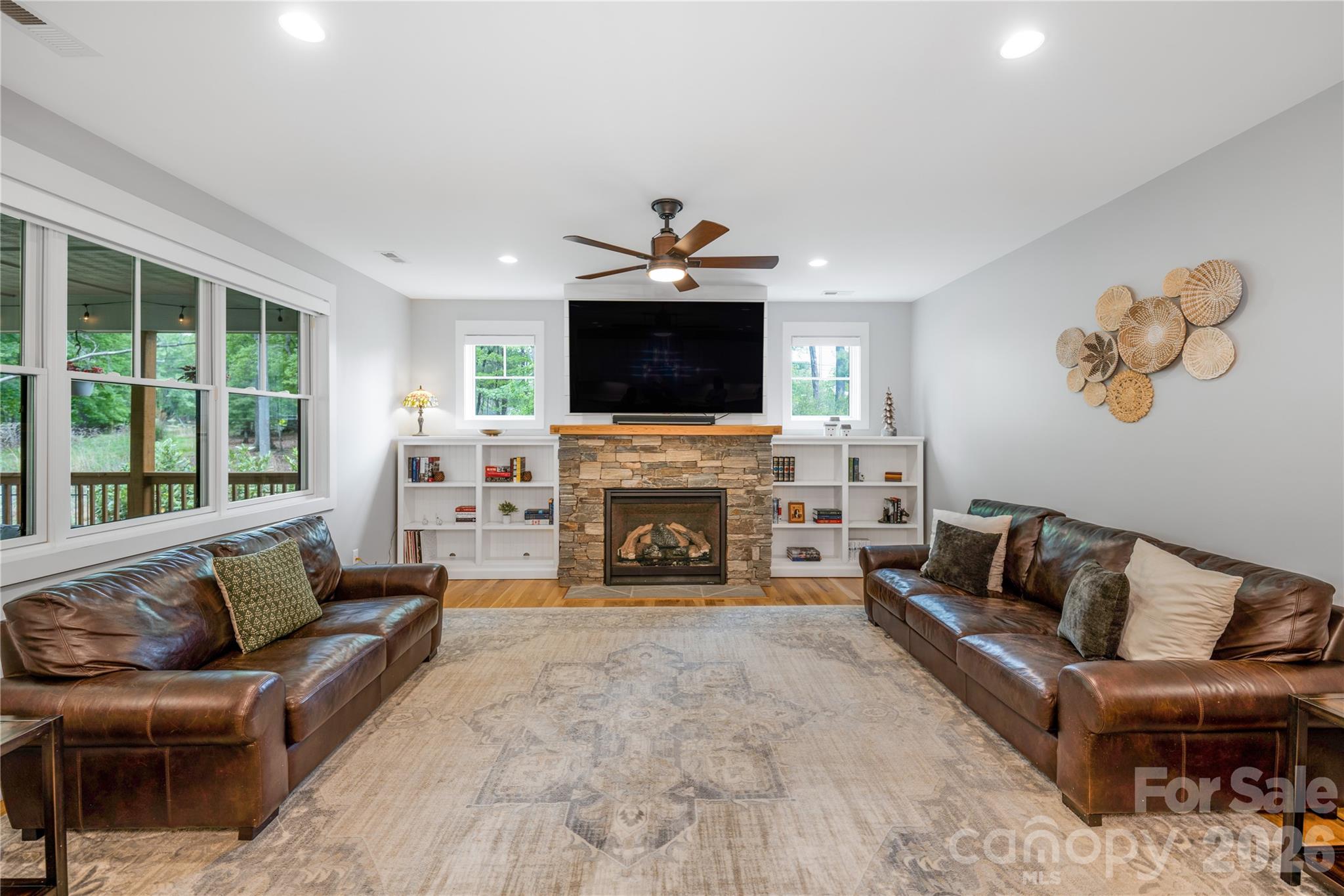 9 Ashe Park Circle Asheville NC 28806