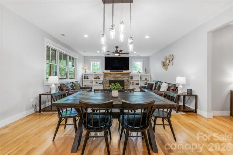 9 Ashe Park Circle Asheville NC 28806