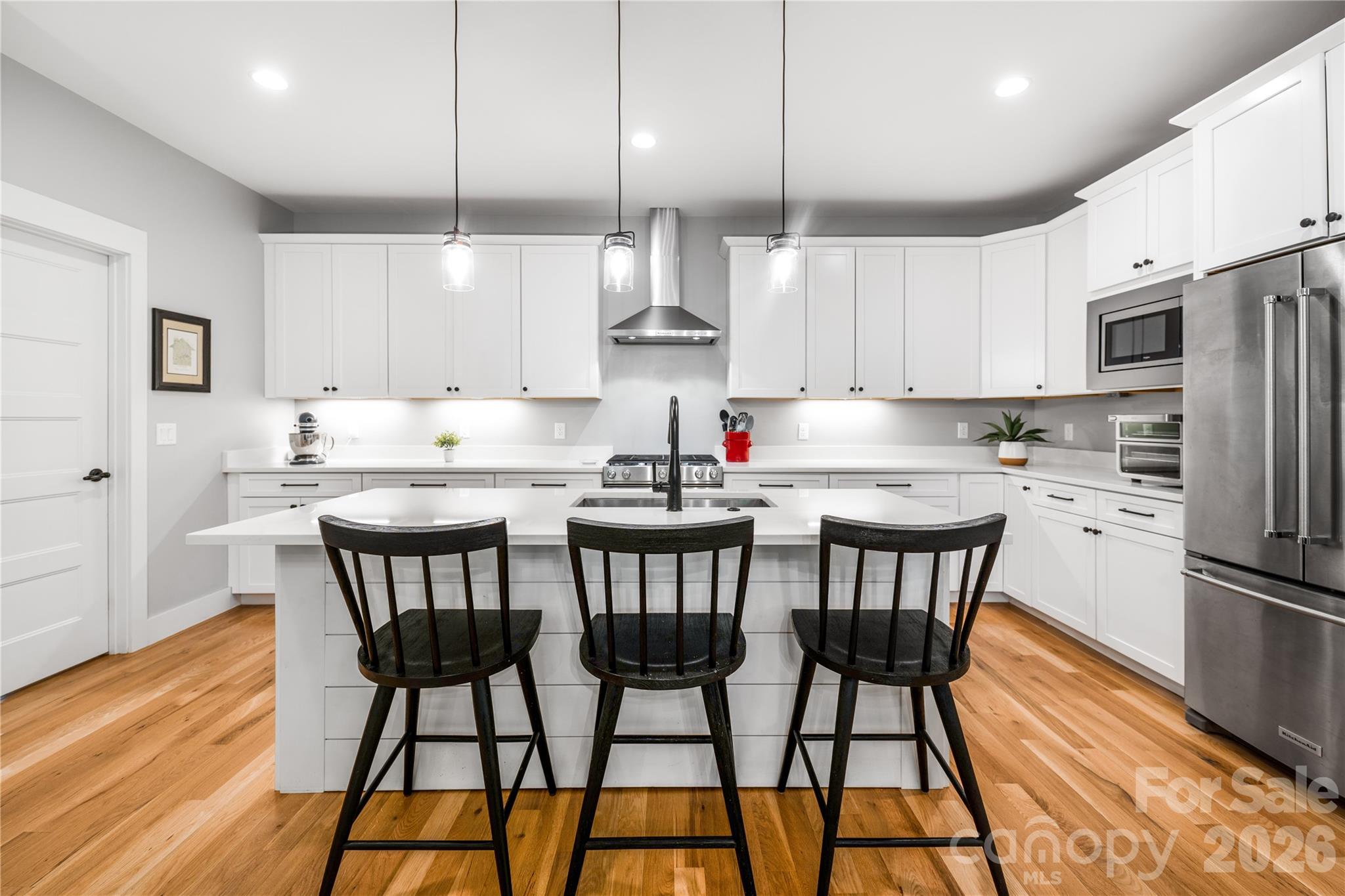 9 Ashe Park Circle Asheville NC 28806