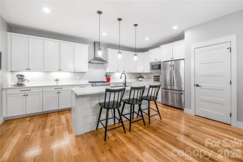 9 Ashe Park Circle Asheville NC 28806