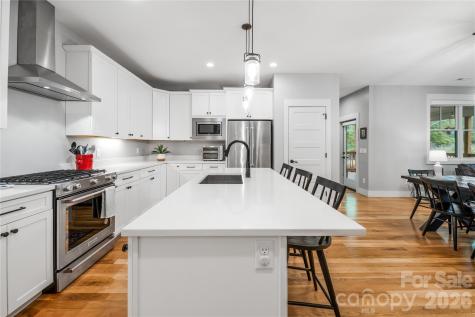 9 Ashe Park Circle Asheville NC 28806