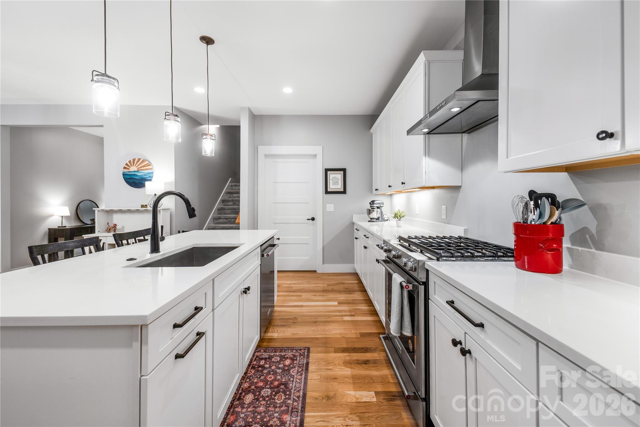 9 Ashe Park Circle Asheville NC 28806