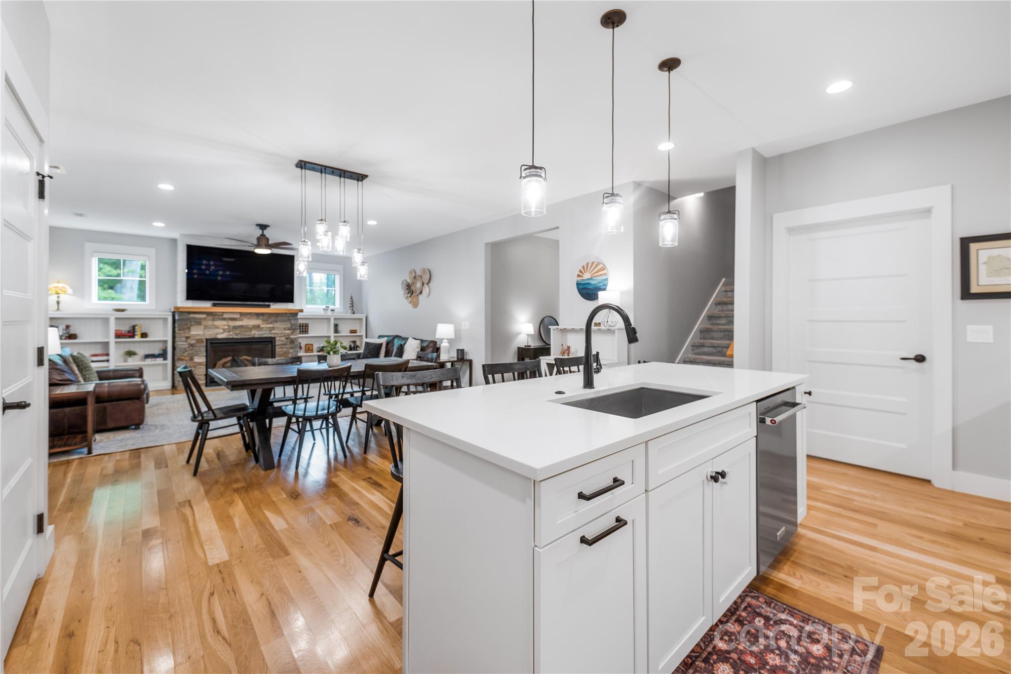 9 Ashe Park Circle Asheville NC 28806