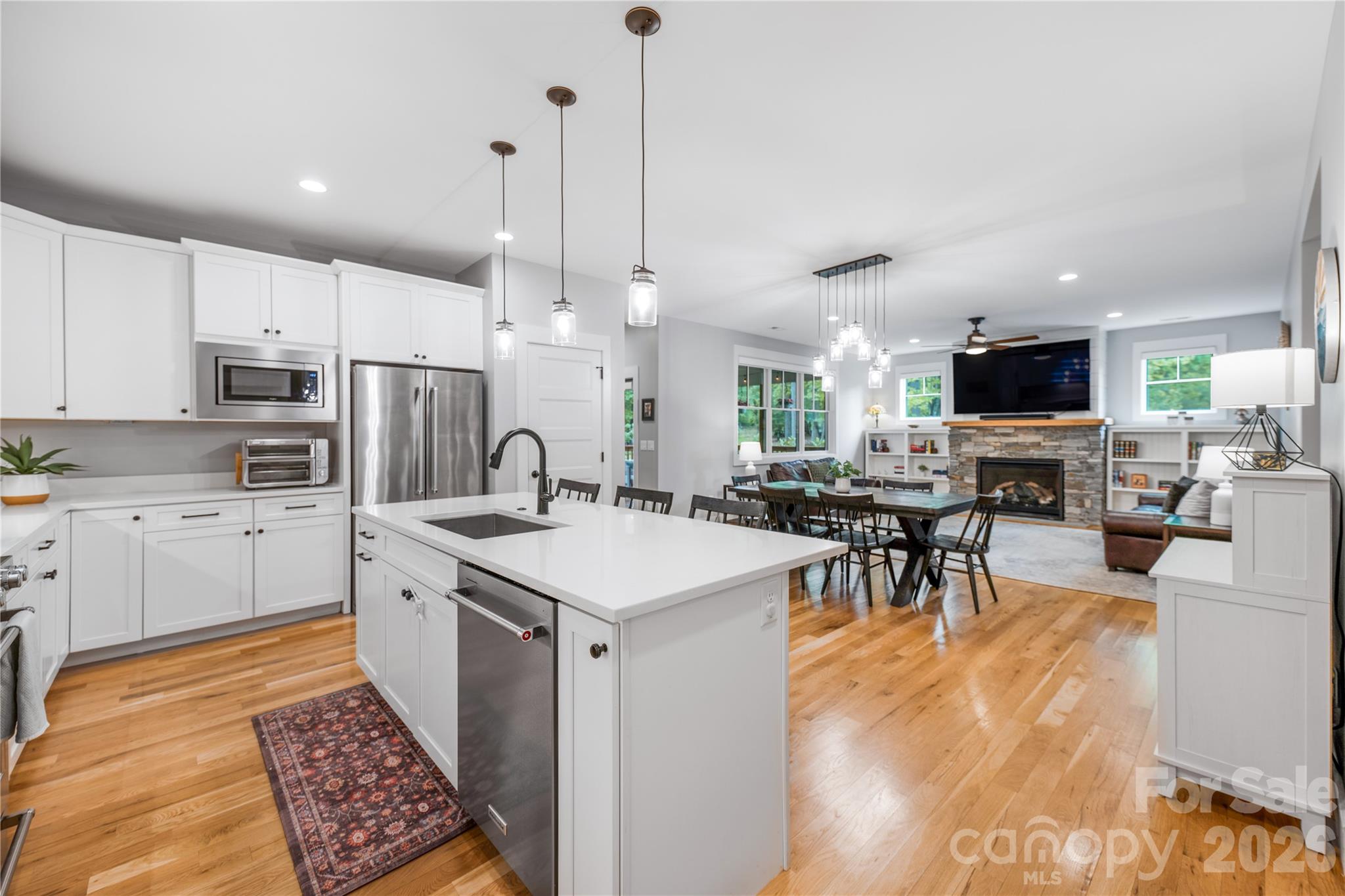 9 Ashe Park Circle Asheville NC 28806