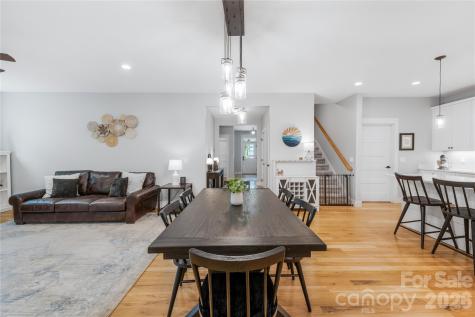 9 Ashe Park Circle Asheville NC 28806