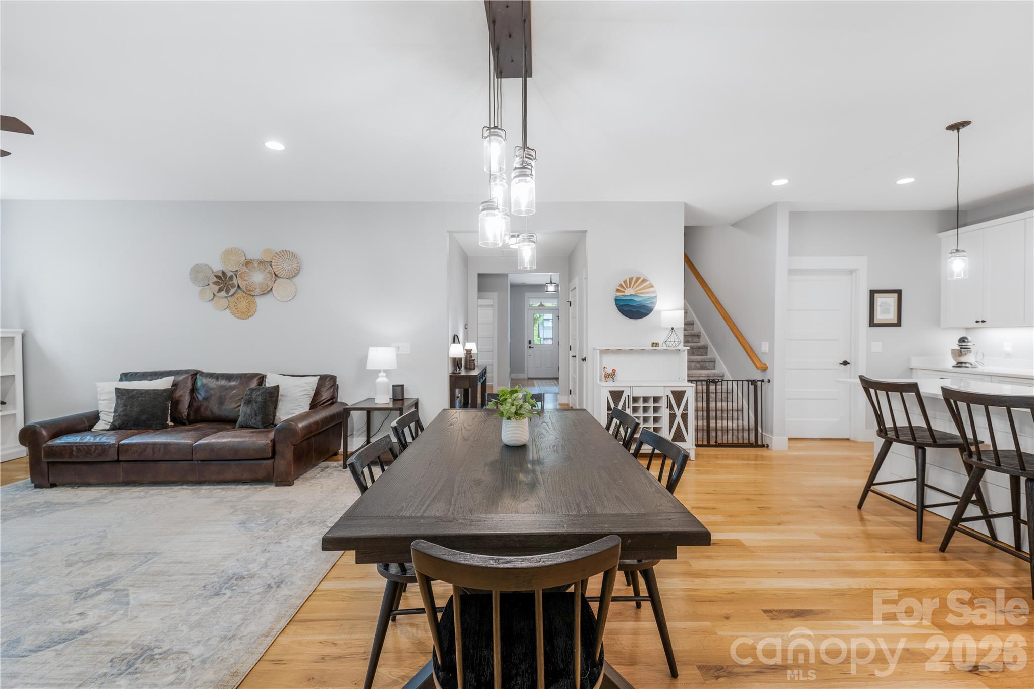 9 Ashe Park Circle Asheville NC 28806