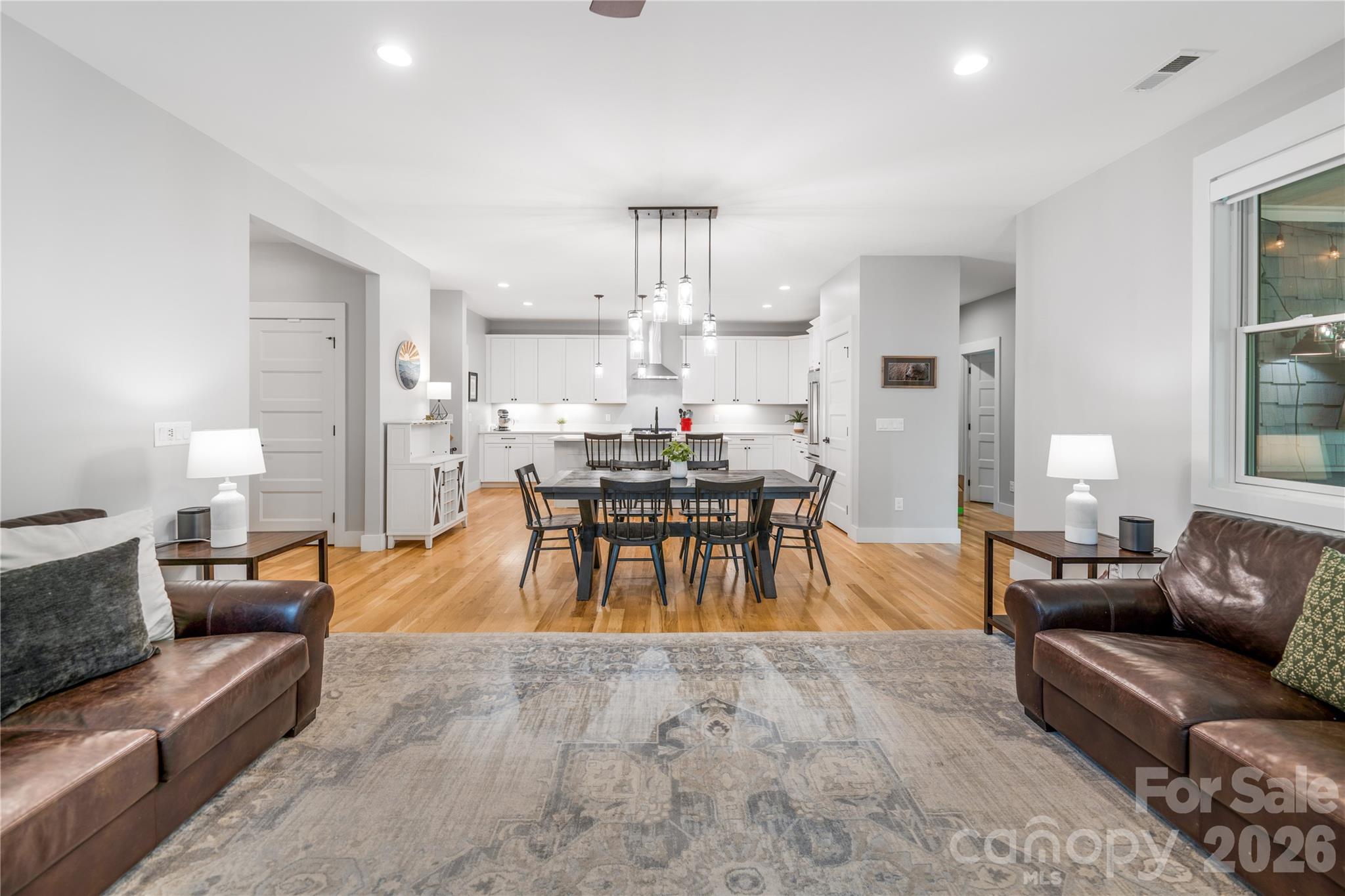 9 Ashe Park Circle Asheville NC 28806