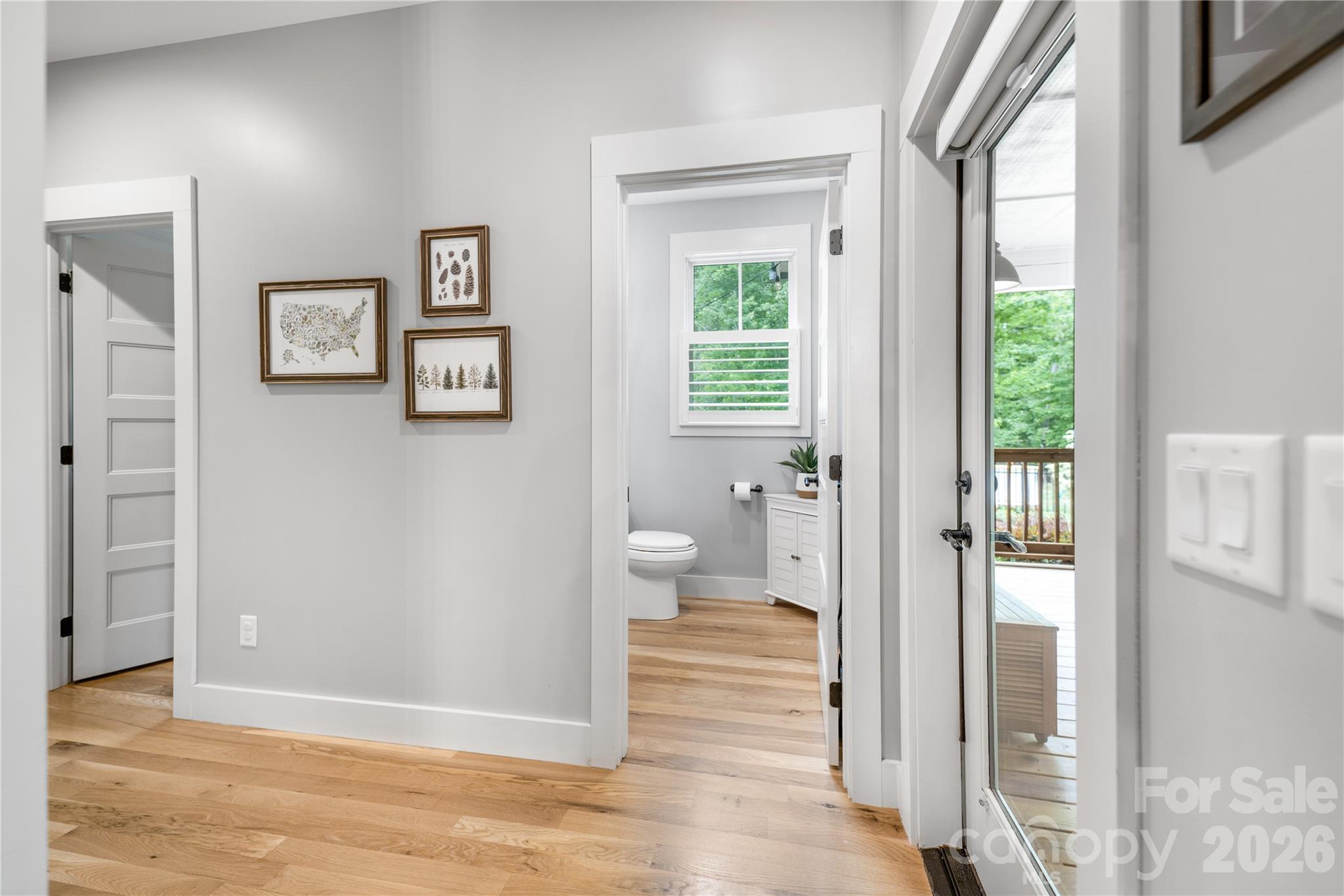 9 Ashe Park Circle Asheville NC 28806