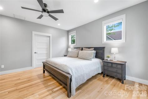 9 Ashe Park Circle Asheville NC 28806
