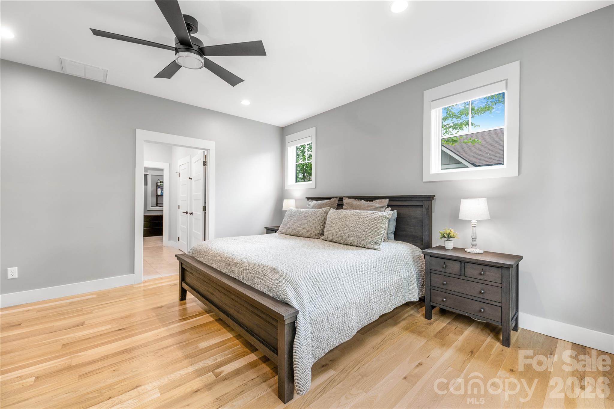 9 Ashe Park Circle Asheville NC 28806