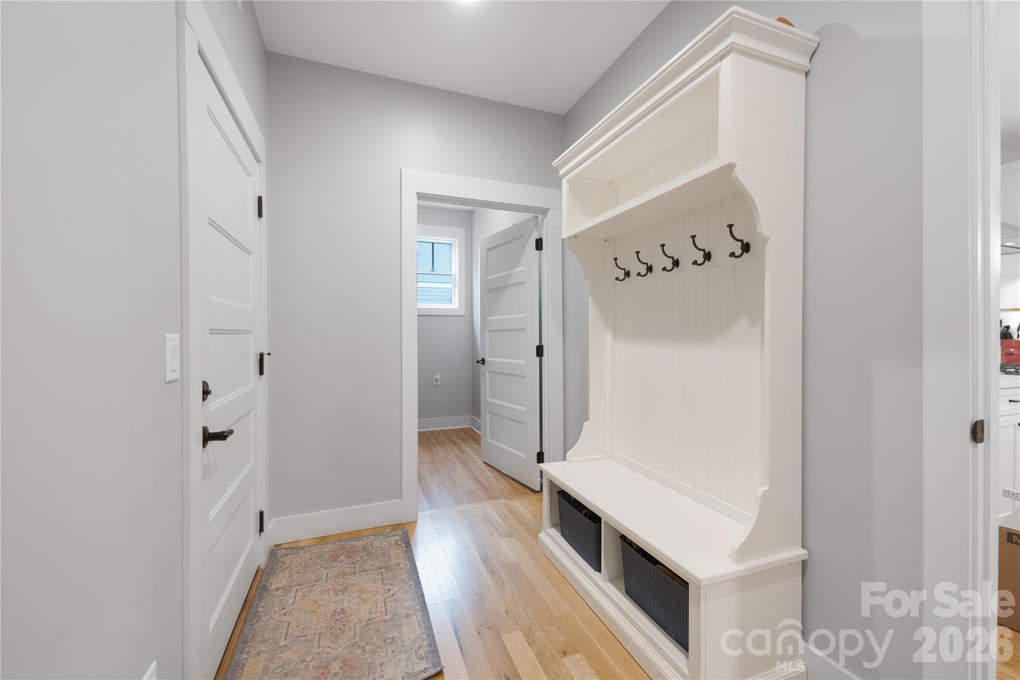 9 Ashe Park Circle Asheville NC 28806