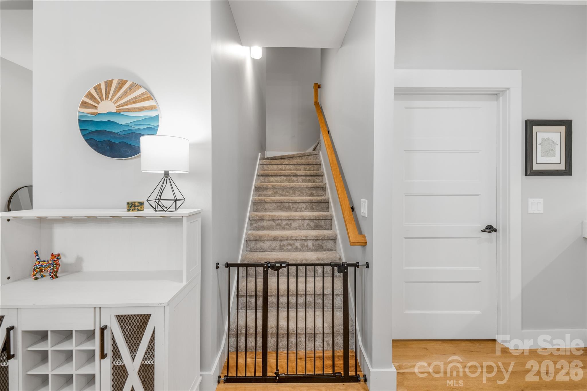 9 Ashe Park Circle Asheville NC 28806