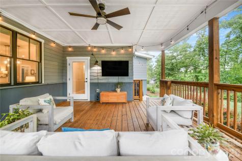 9 Ashe Park Circle Asheville NC 28806