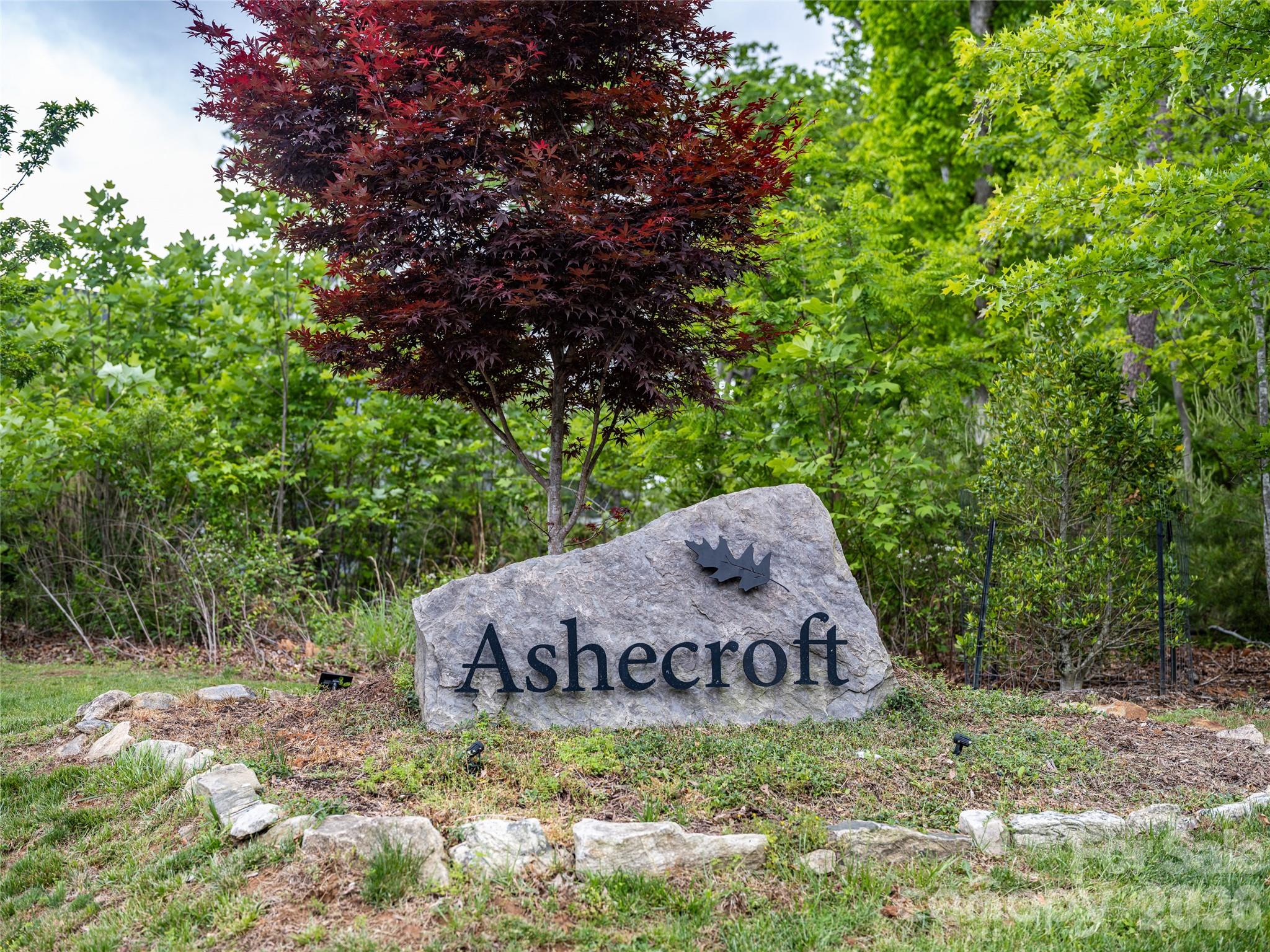 9 Ashe Park Circle Asheville NC 28806