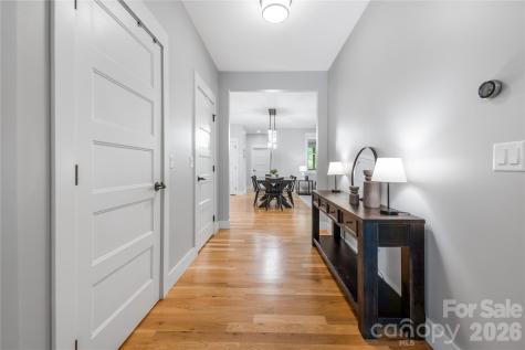 9 Ashe Park Circle Asheville NC 28806