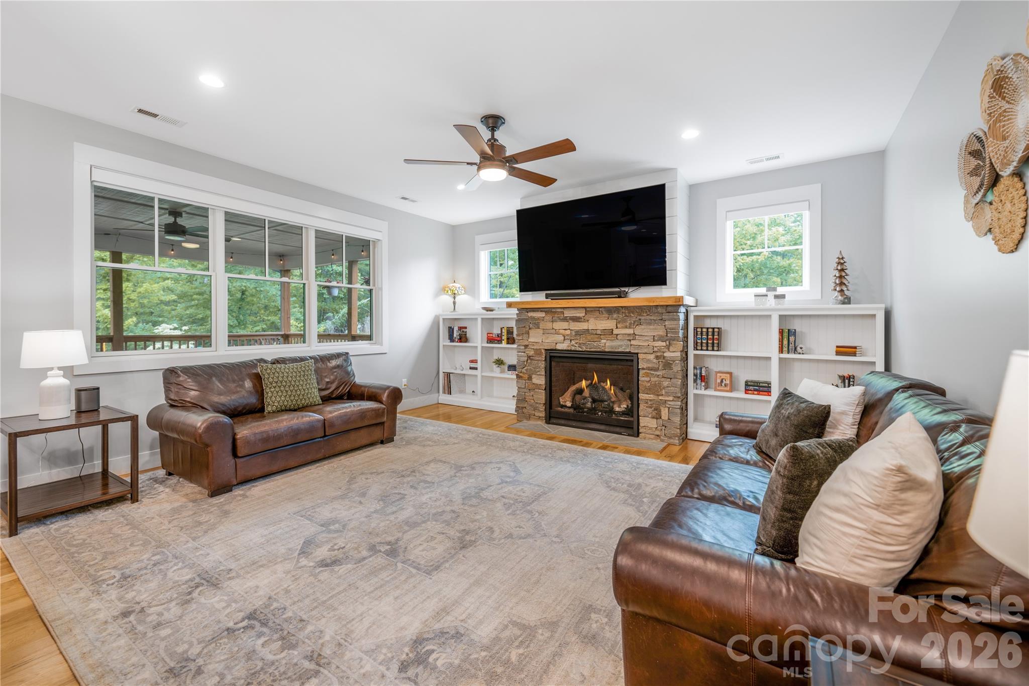 9 Ashe Park Circle Asheville NC 28806