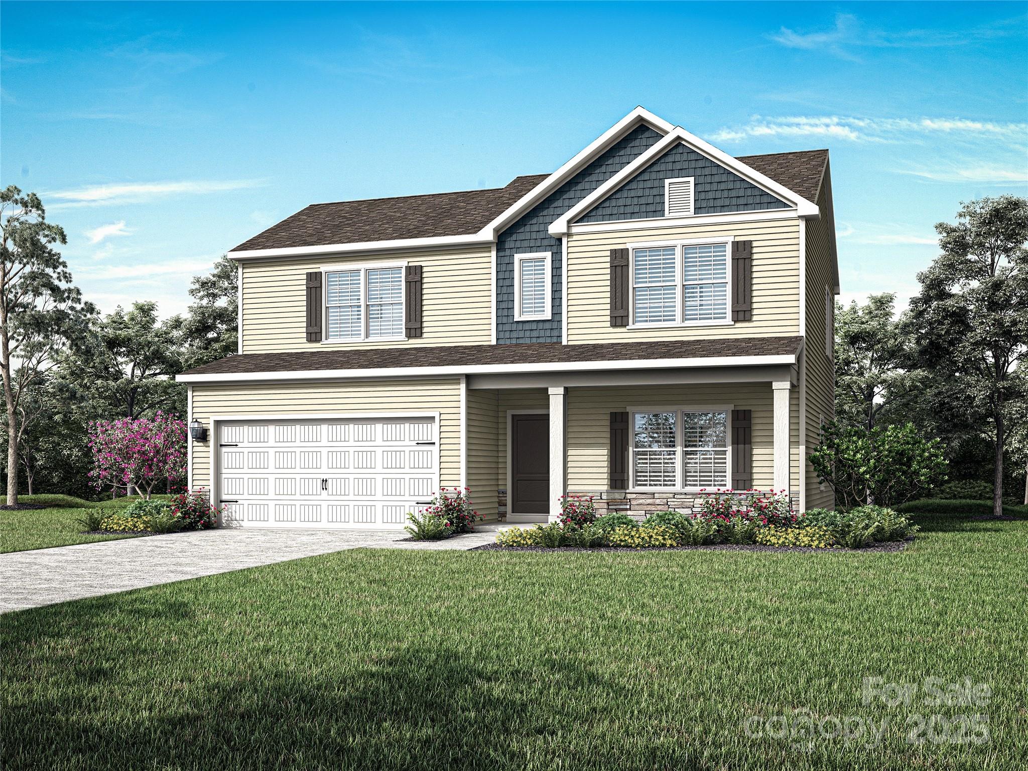 3534 Saddlebred Drive Gastonia NC 28052