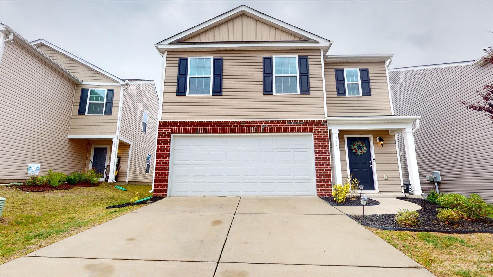 4223 Long Arrow Drive Concord NC 28025