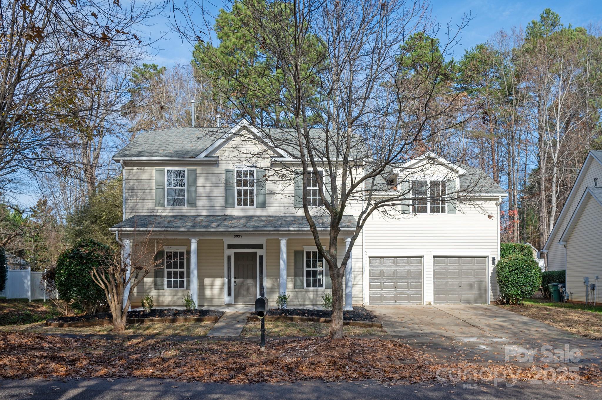 18929 Oakhurst Boulevard Cornelius NC 28031