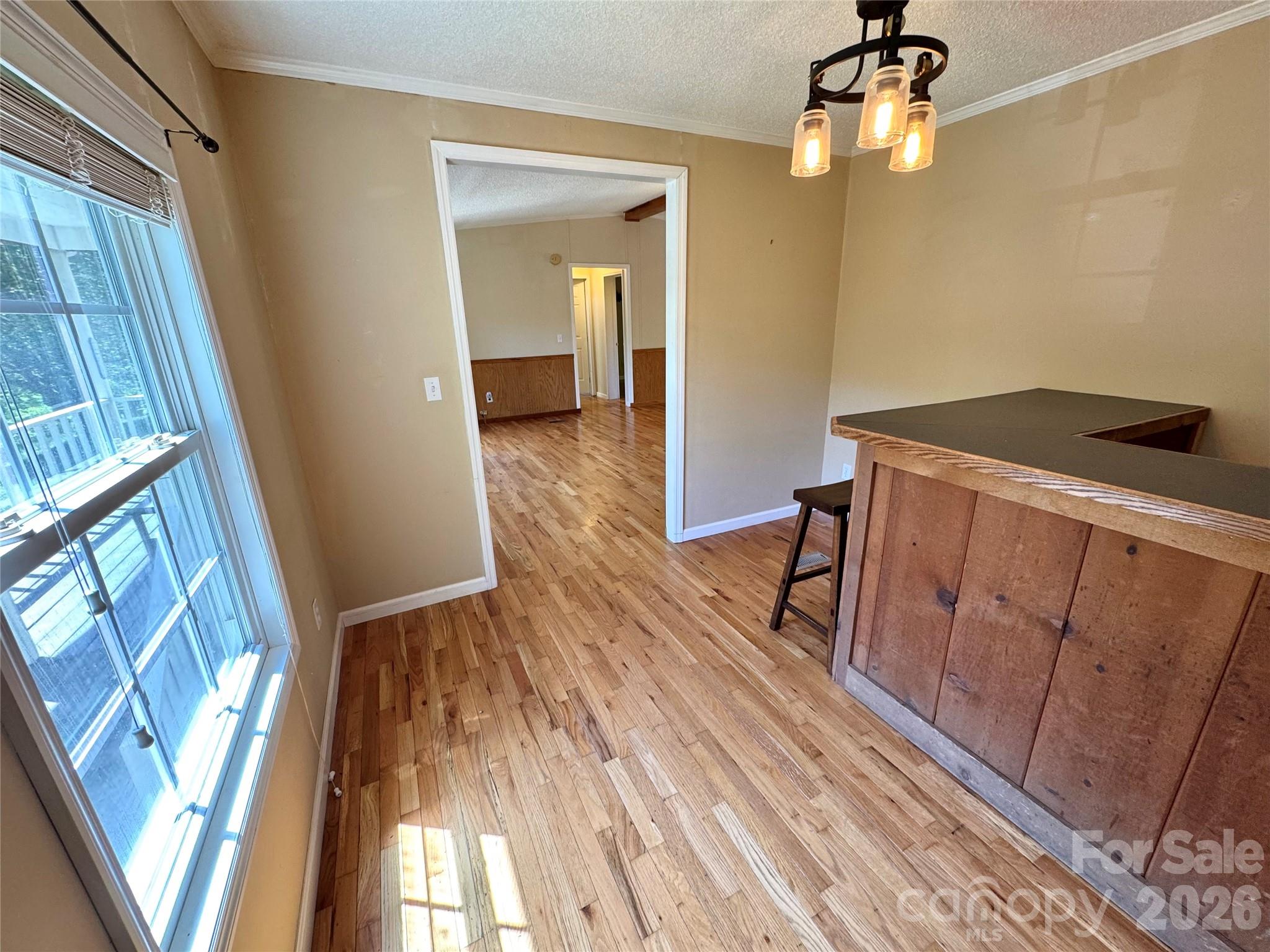 942 Fisher Branch Road Marshall NC 28753