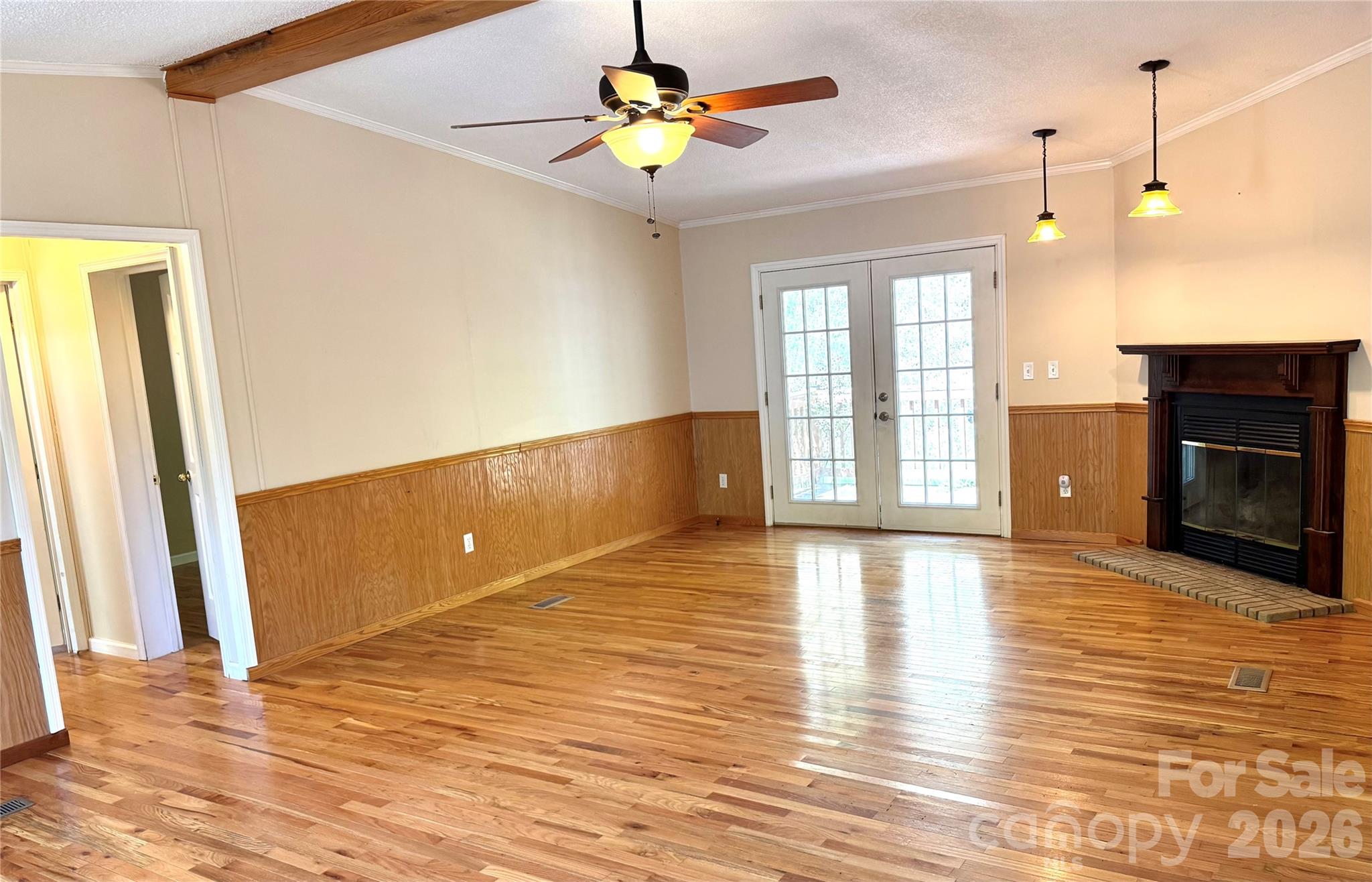 942 Fisher Branch Road Marshall NC 28753
