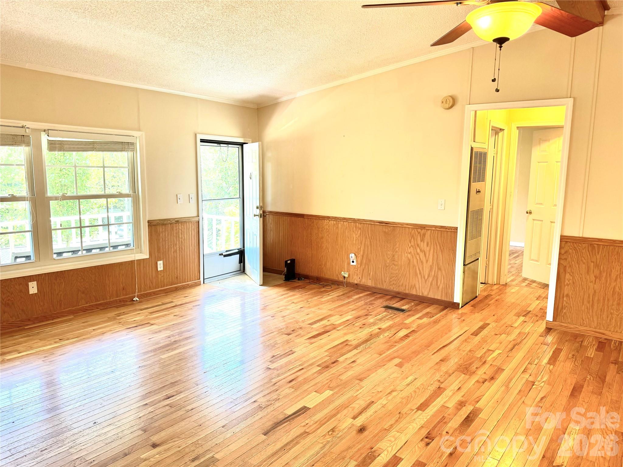942 Fisher Branch Road Marshall NC 28753
