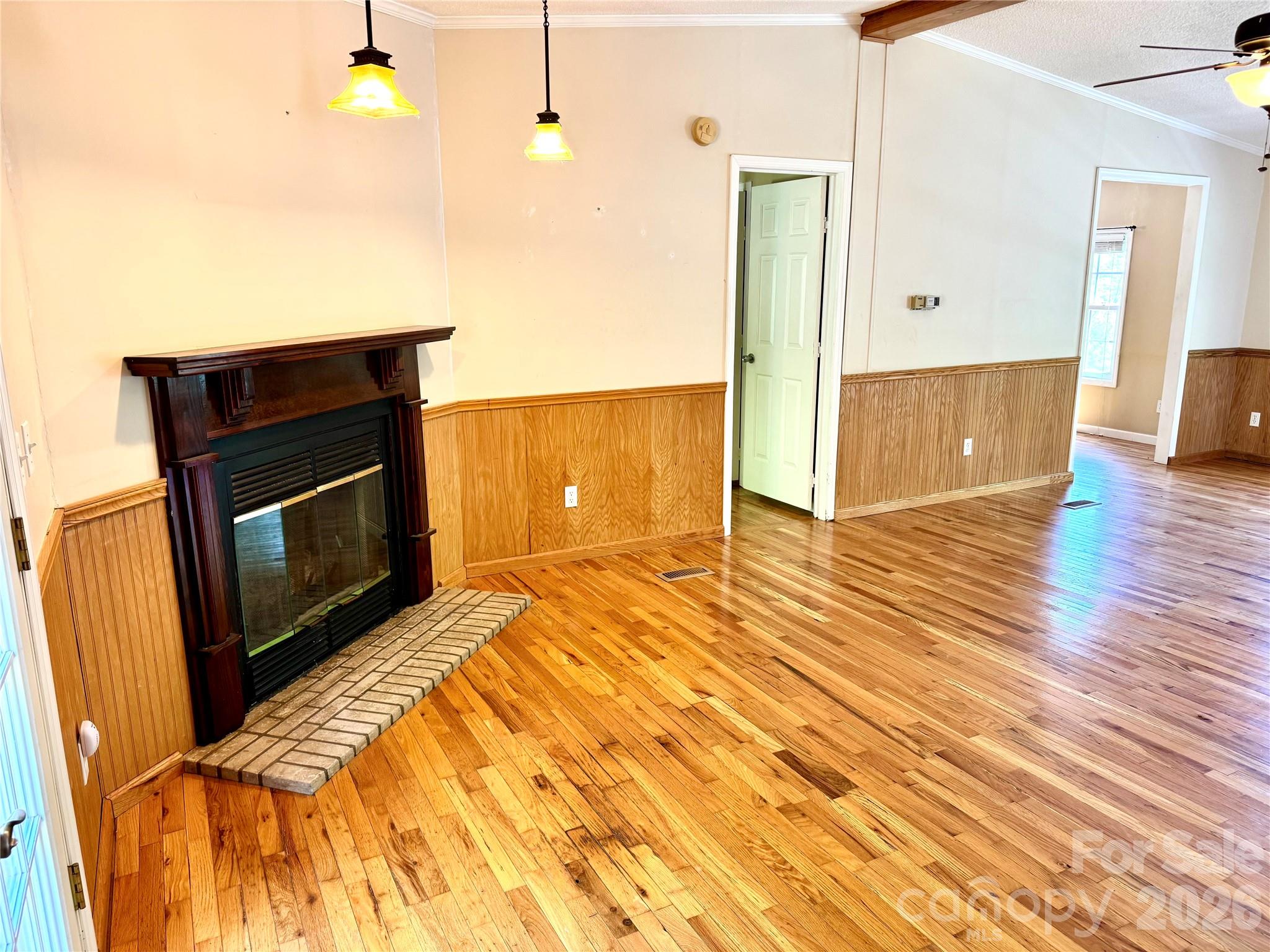 942 Fisher Branch Road Marshall NC 28753
