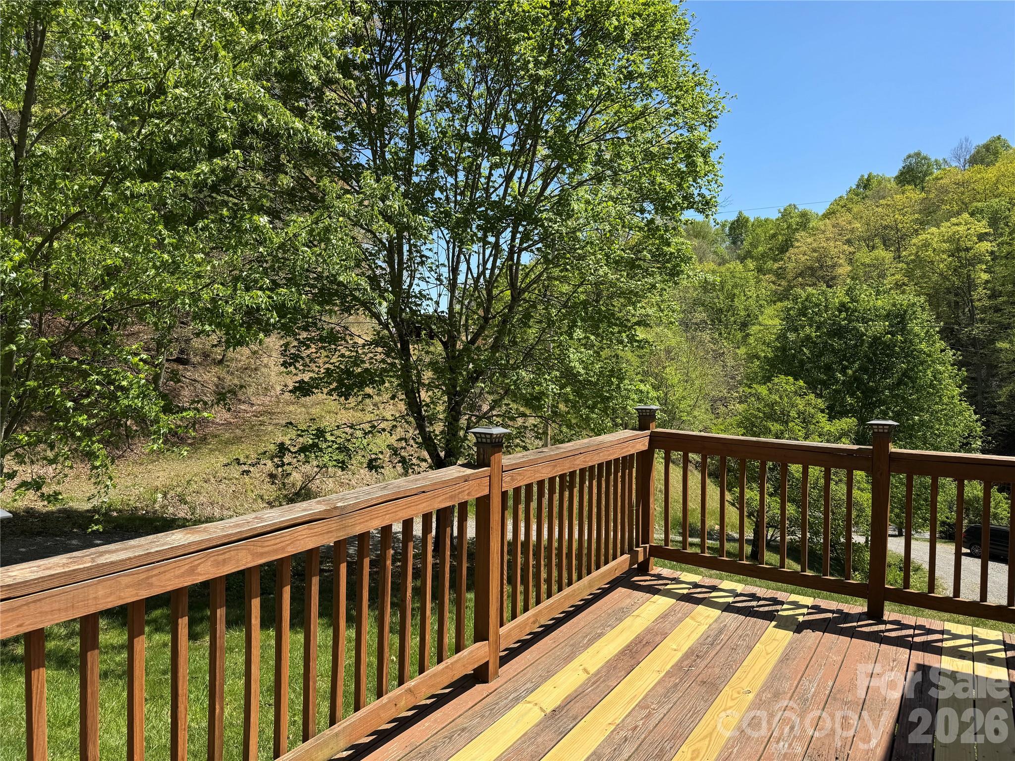 942 Fisher Branch Road Marshall NC 28753