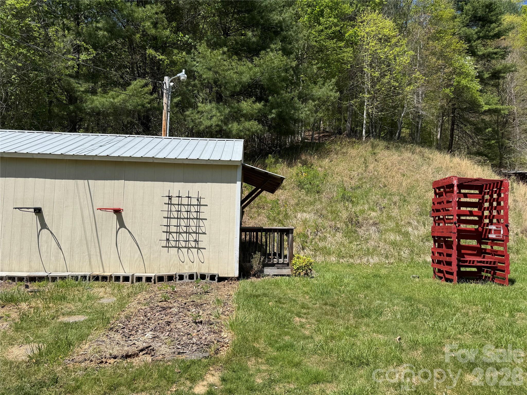 942 Fisher Branch Road Marshall NC 28753