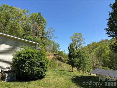 942 Fisher Branch Road Marshall NC 28753