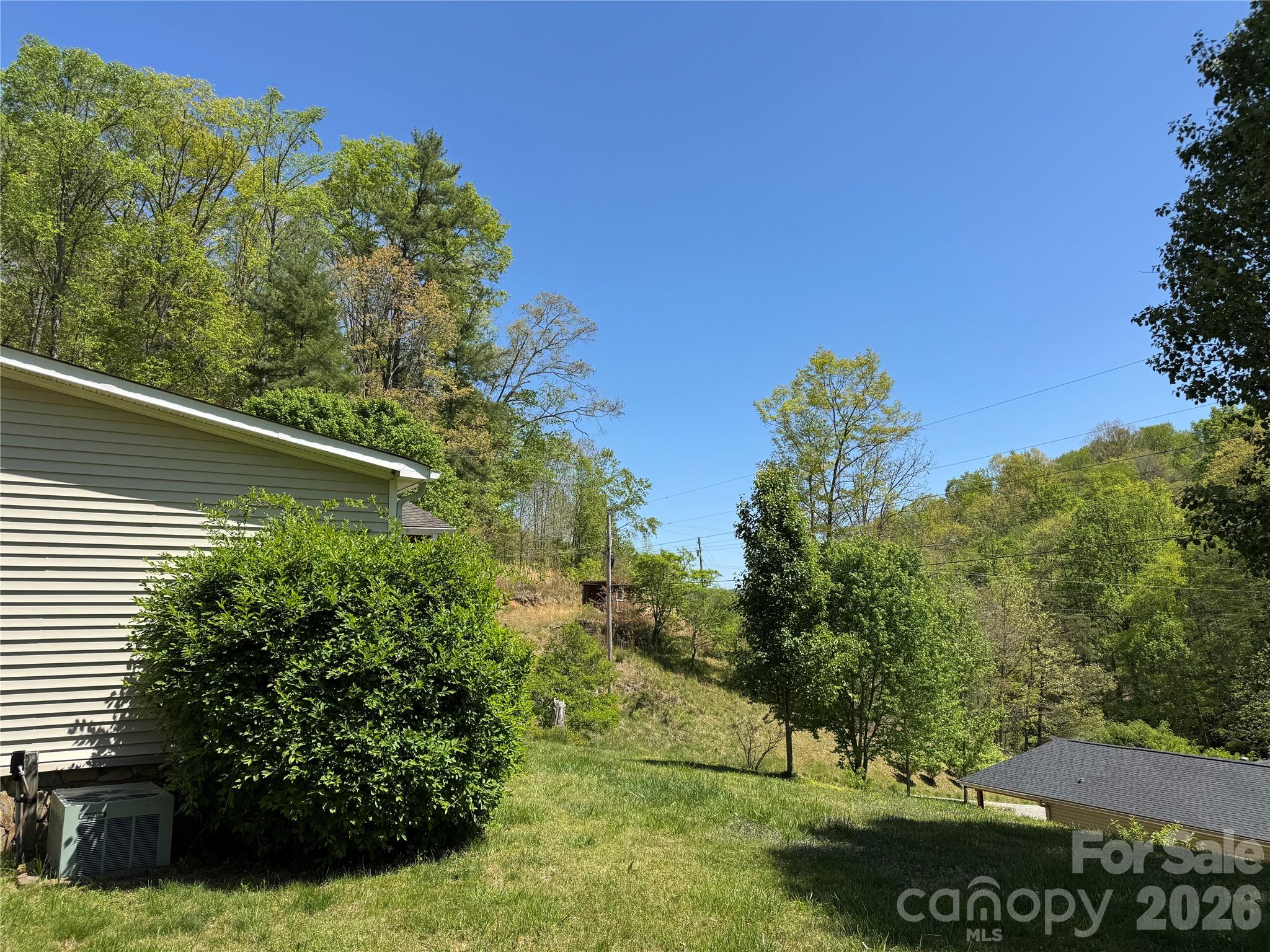 942 Fisher Branch Road Marshall NC 28753