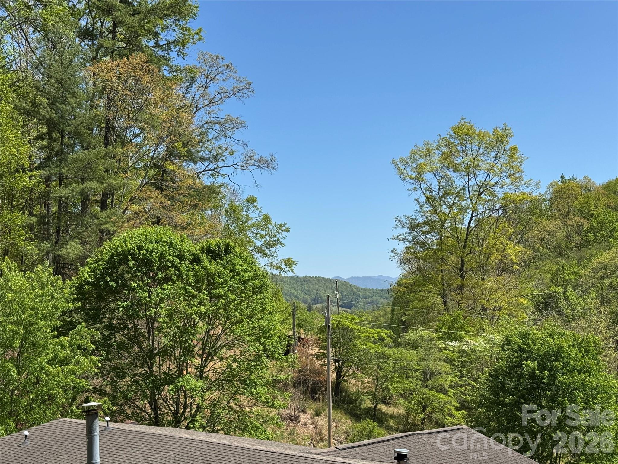 942 Fisher Branch Road Marshall NC 28753