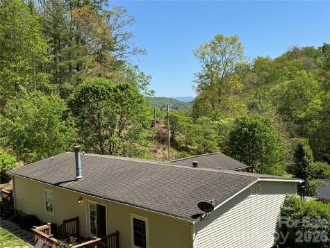 942 Fisher Branch Road Marshall NC 28753