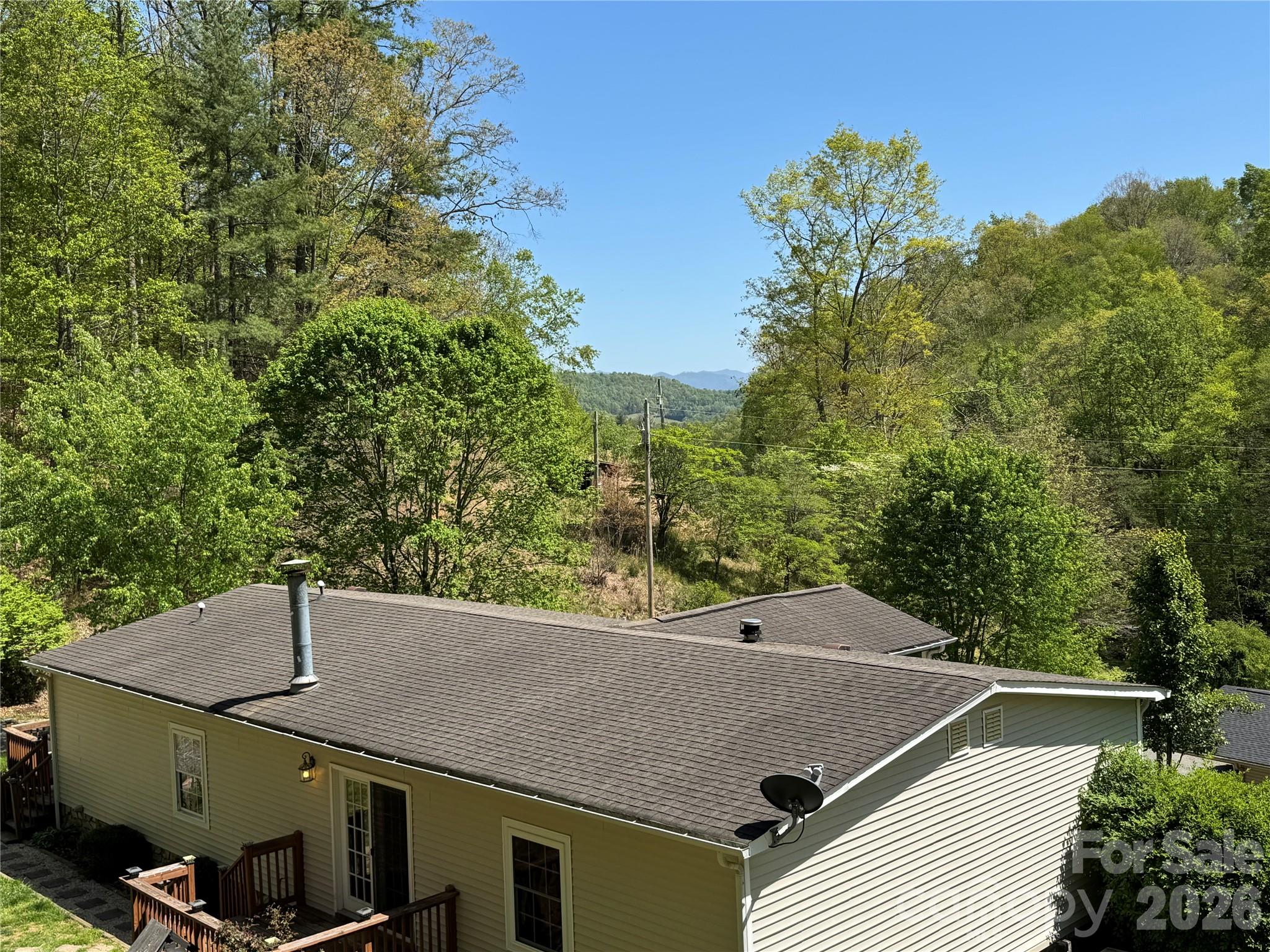 942 Fisher Branch Road Marshall NC 28753