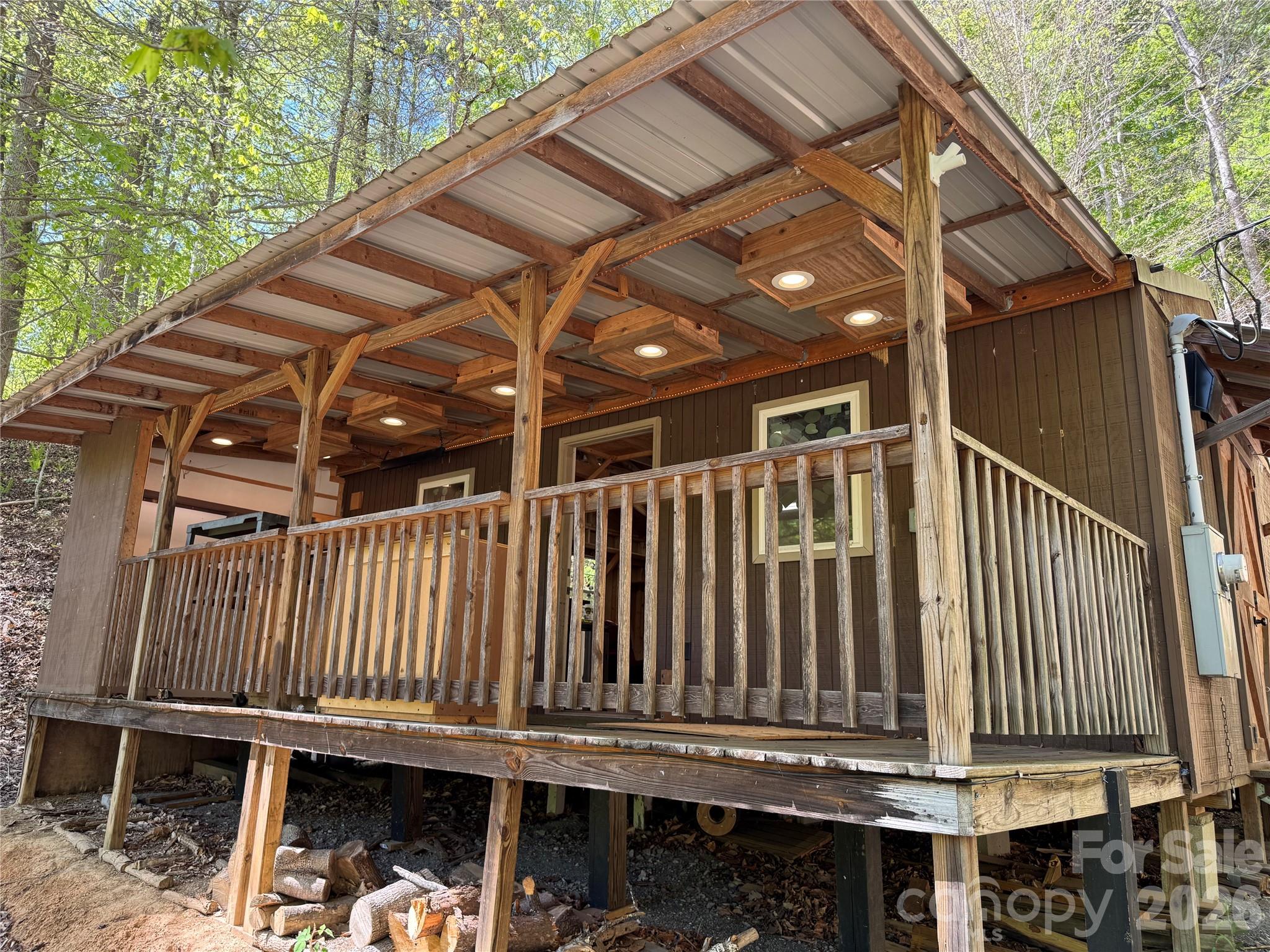 942 Fisher Branch Road Marshall NC 28753