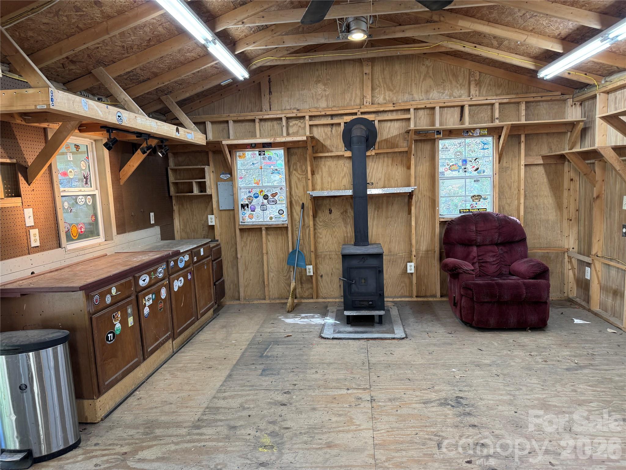 942 Fisher Branch Road Marshall NC 28753