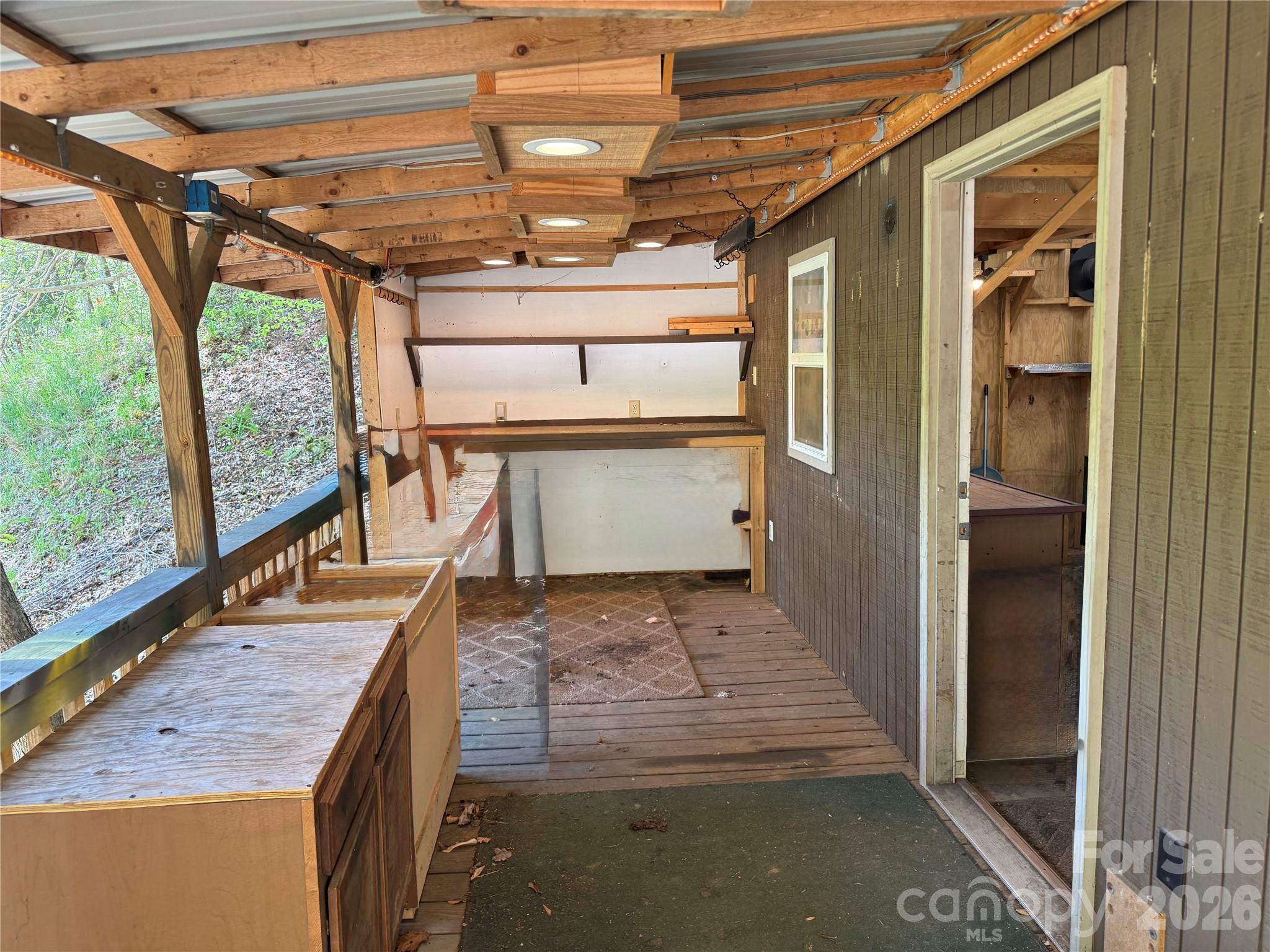 942 Fisher Branch Road Marshall NC 28753