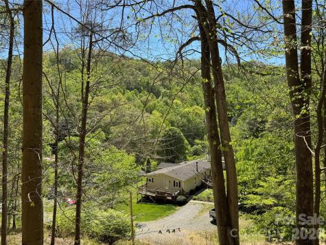 942 Fisher Branch Road Marshall NC 28753