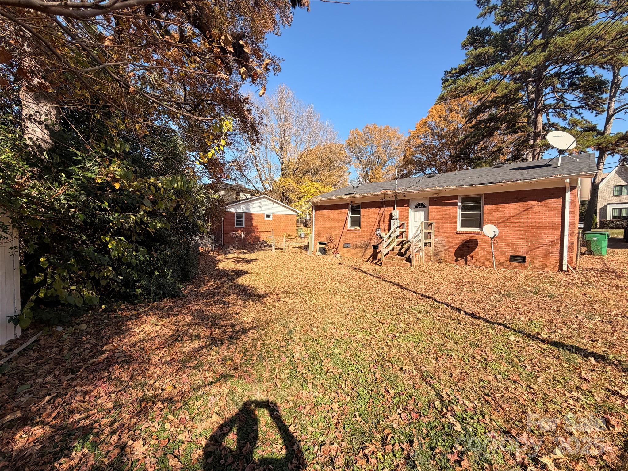 828 Tennyson Drive Charlotte NC 28208