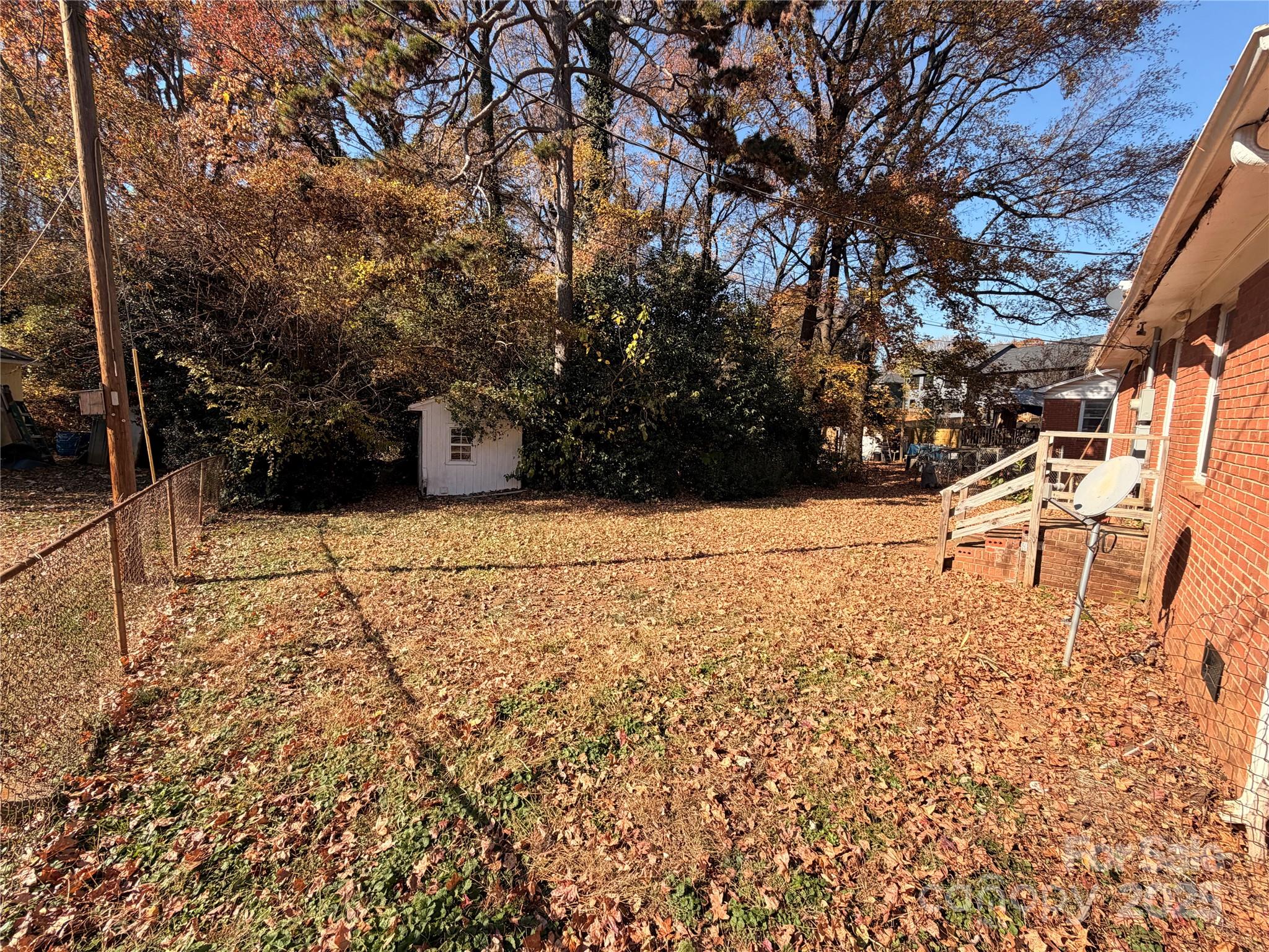 828 Tennyson Drive Charlotte NC 28208