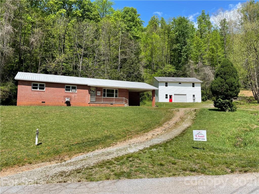 79 Candy Lane Sylva NC 28779