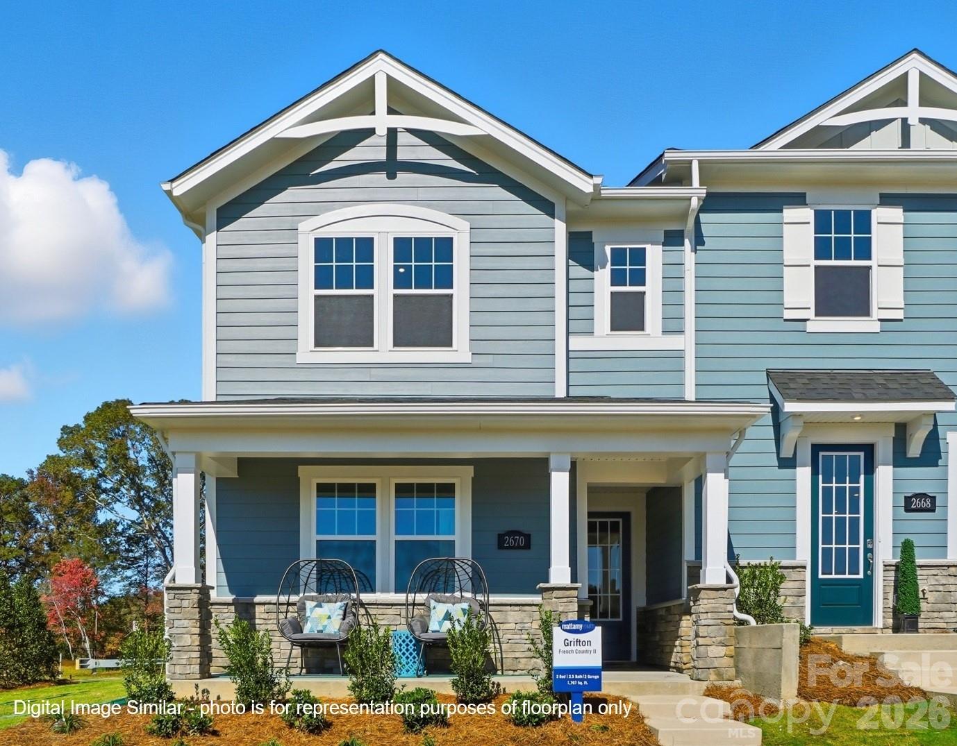 2574 Selbourne Drive Gastonia NC 28052