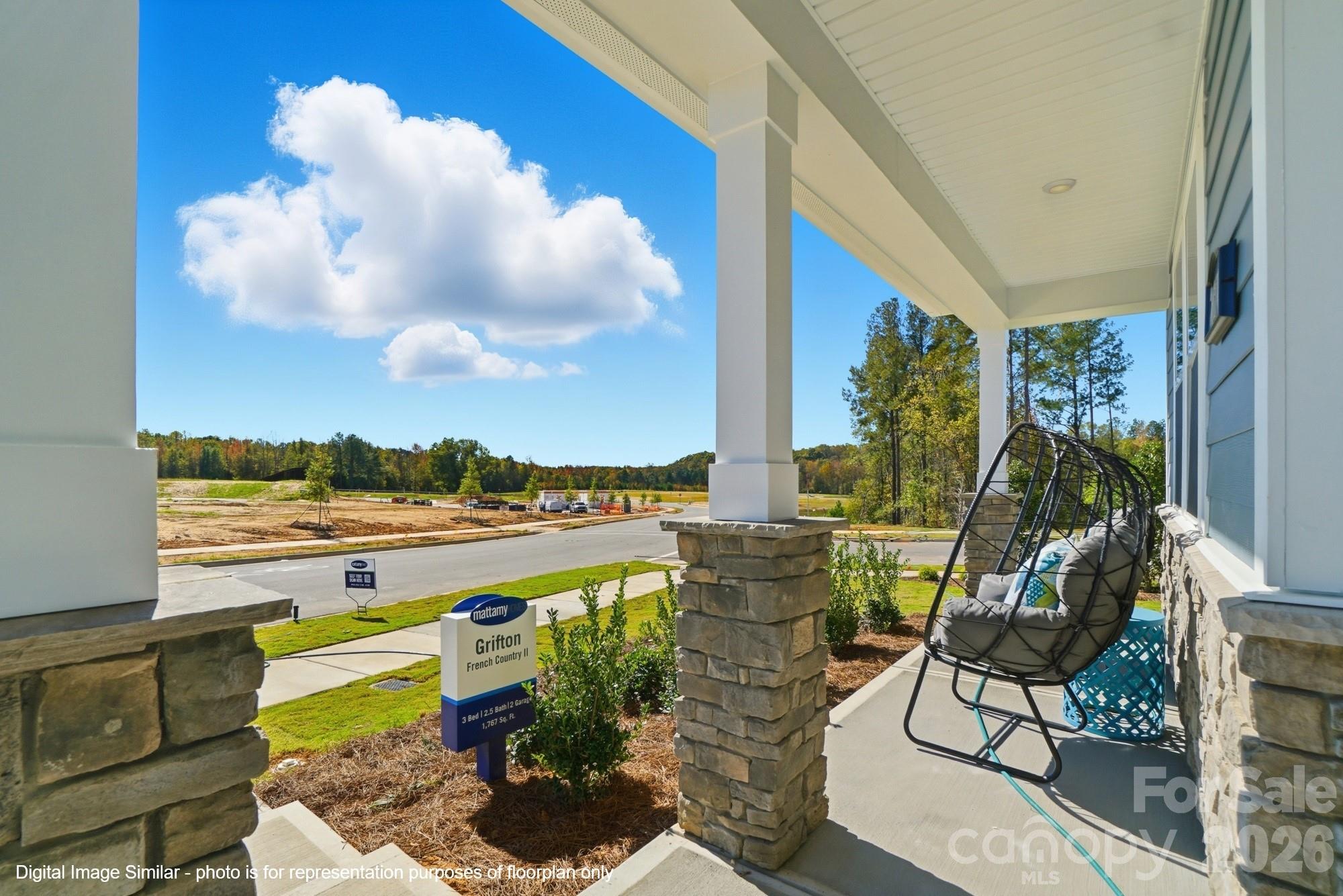 2574 Selbourne Drive Gastonia NC 28052