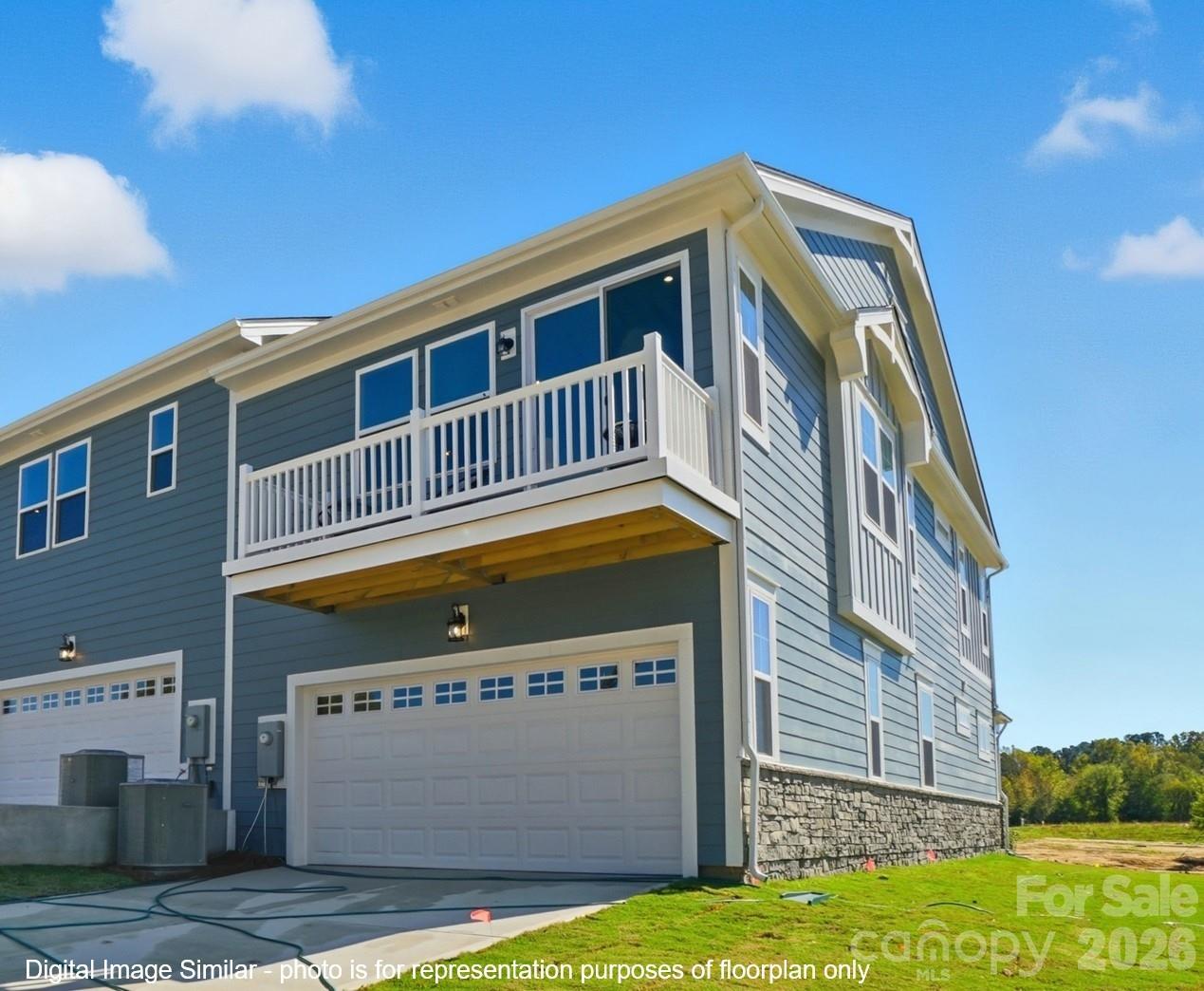 2574 Selbourne Drive Gastonia NC 28052