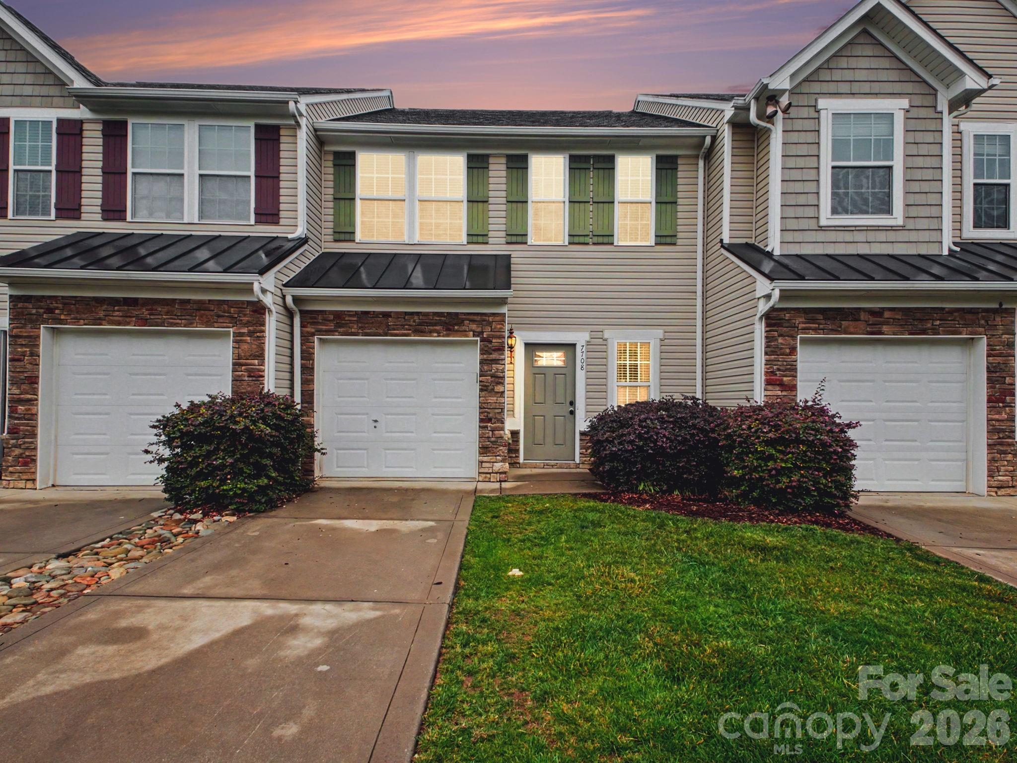 7708 Sweet Fern Way Charlotte NC 28273